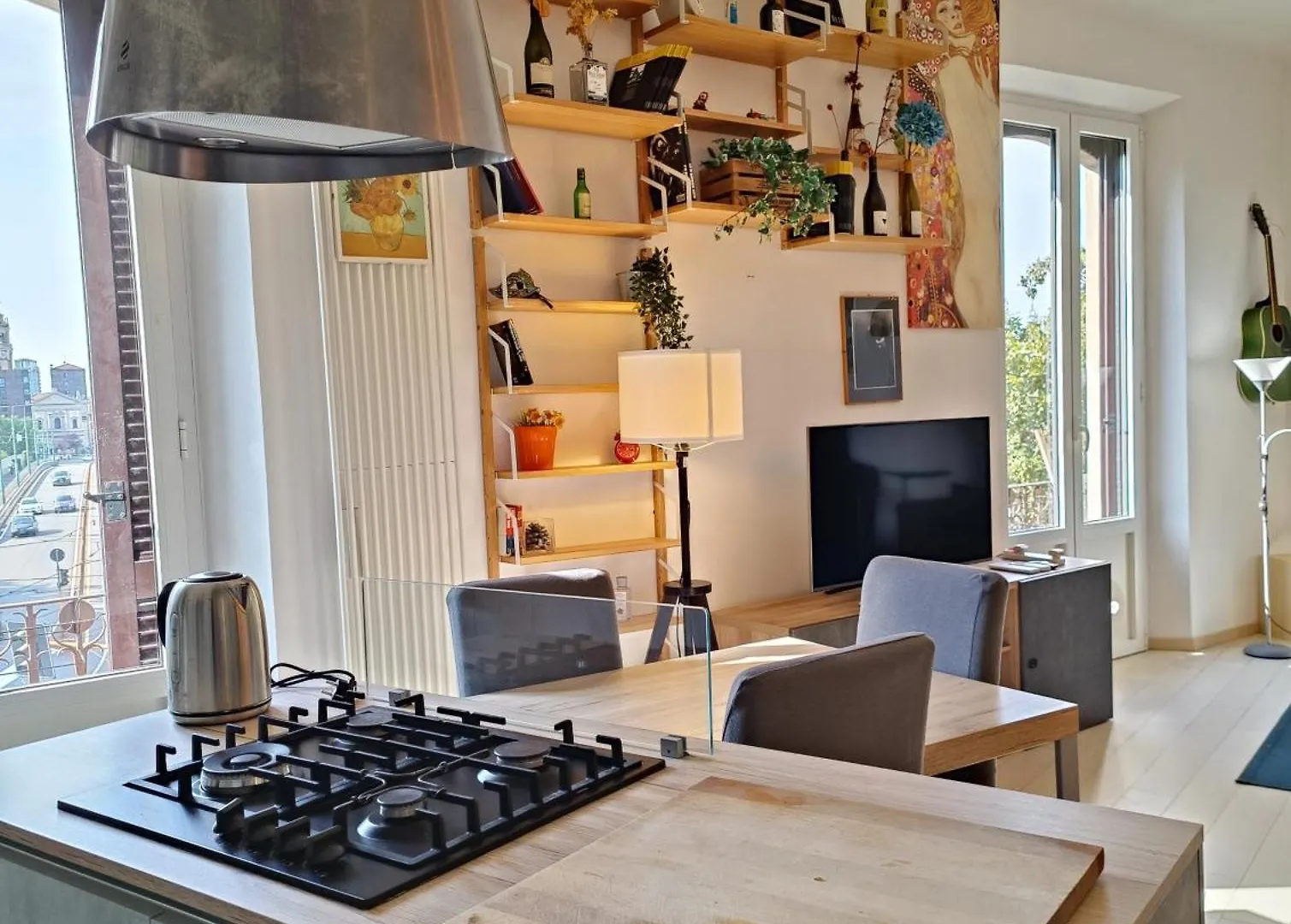 Yr Apartments Milan - Isola 0*,  Italia