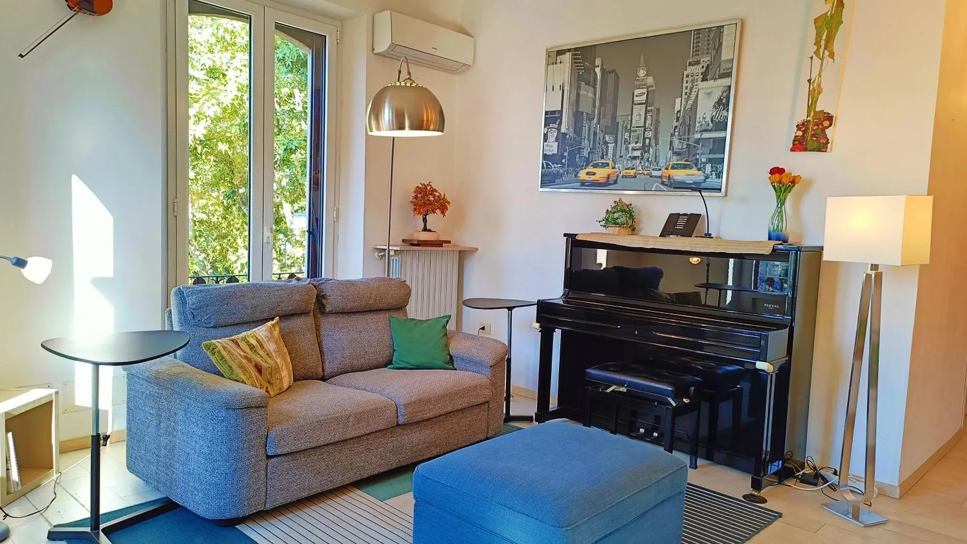 Yr Apartments Milan - Isola Italia
