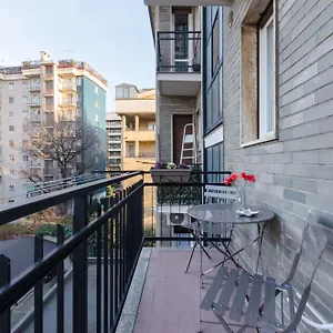 Moderno San Siro , Milano Italia