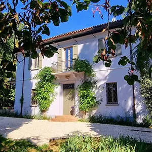 Calicanto - Dimora Nel Parco , Faenza Italia