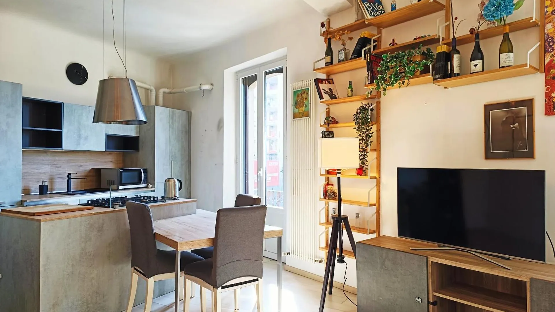 Yr Apartments Milan - Isola Italy
