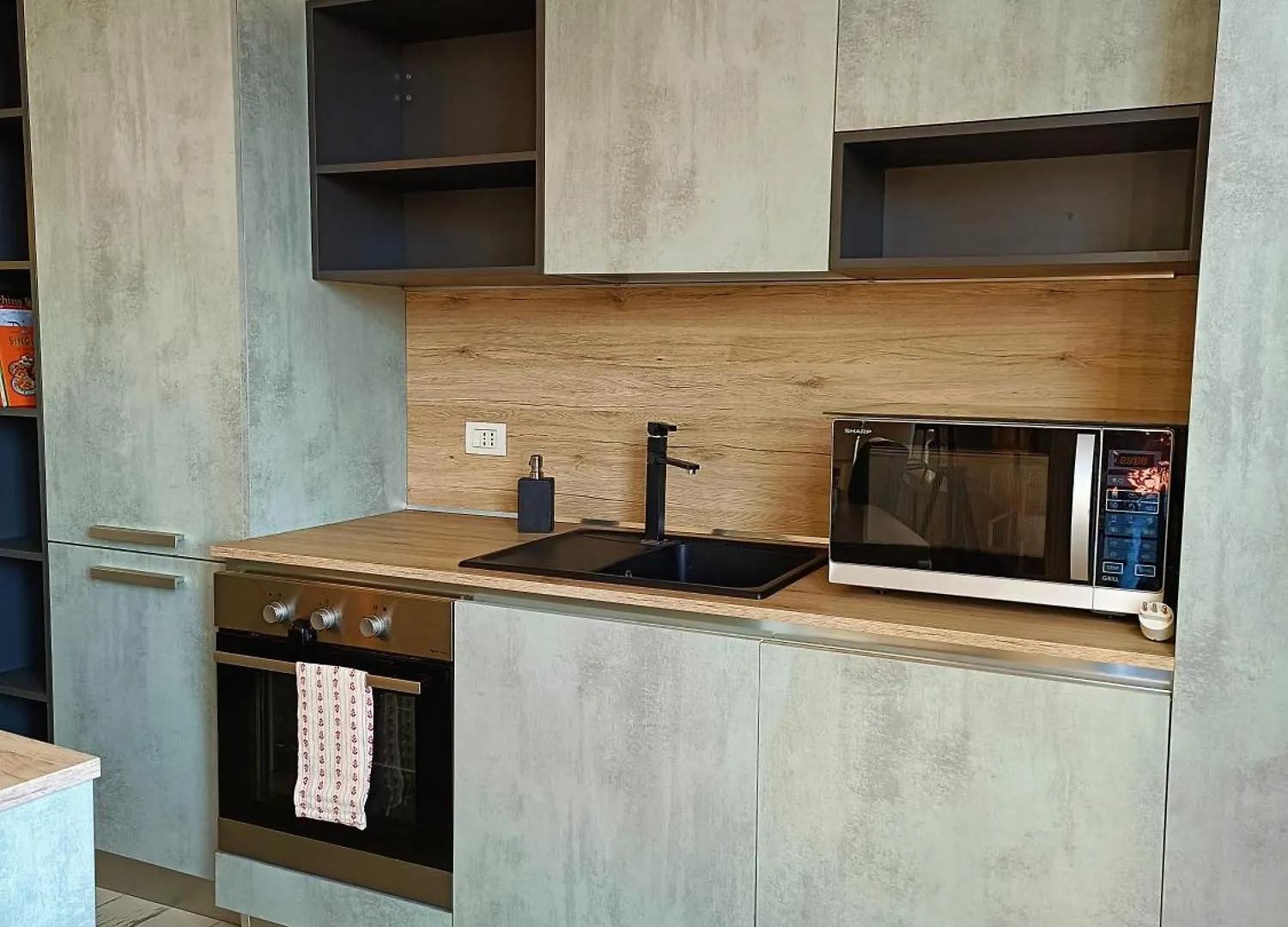 Yr Apartments Milan - Isola Italia