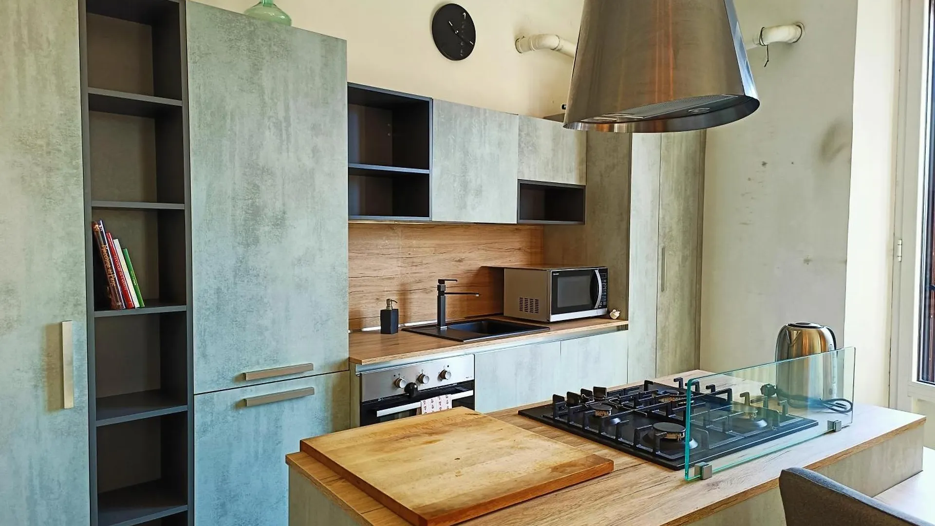 Yr Apartments Milan - Isola