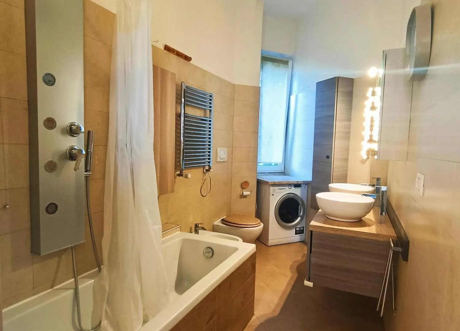 Yr Apartments Milan - Isola Itália